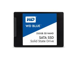 SSD WD BLUE 250GB SATA 7MM