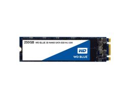 SSD WD BLUE 250GB M2