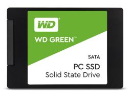 SSD WD GREEN 240GB SATA3