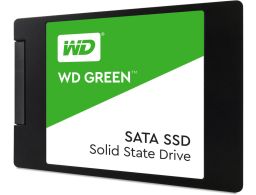 SSD WD GREEN 120GB SATA3