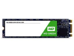 SSD WD GREEN 120GB M2