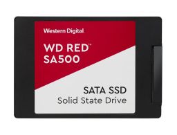 SSD WD RED SA500 1TB SATA3