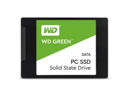 SSD WD GREEN 1TB SATA3