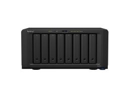 NAS SYNOLOGY DS1819+ SATA 6GB 8 BAHIAS 4GB RAM