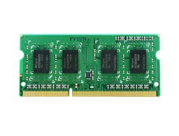 MODULO TARJETA RAM SYNOLOGY 4 GB DDR3 SDRAM 1,35V