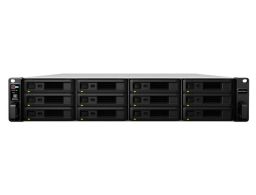 NAS SYNOLOGY RACKSTATION RS3617RPXS