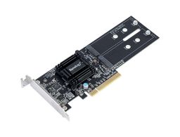 ACCESORIO SYNOLOGY ADAPTADOR M2 A PCI EXPRESS