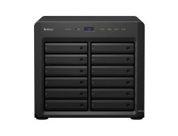 NAS SYNOLOGY DS3617XS 12 BAHIAS