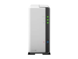 NAS SYNOLOGY DS120J 0,8GHZ 1 BAHIA