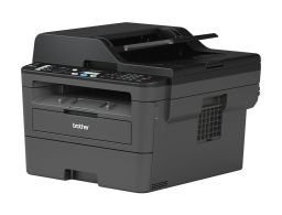 IMPRESORA BROTHER MFCL2710DW LASER MONO