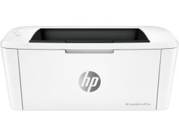 IMPRESORA HP LASERJET PRO M15W, MONO, 600X600DPI, WIFI