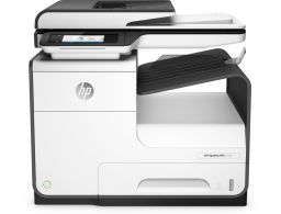 IMPRESORA HP PAGEWIDE MFP 377DW