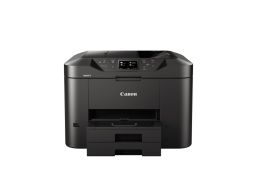 IMPRESORA CANON MAXIFY MB2750 + GARANTIA 3AN