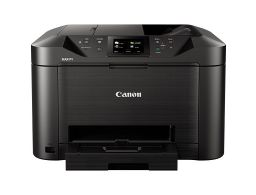 IMPRESORA CANON MAXIFY MB5150  GARANTIA 3AN