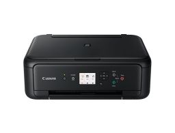 IMPRESORA CANON PIXMA TS5150 MULTIFUNCION INYECCION TINTA NEGRA WIFI