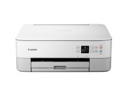 IMPRESORA CANON PIXMA TS5351 MULTIFUNCION WIFI BLANCA