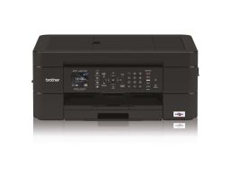 IMPRESORA BROTHER MFC-J491DW WIFI DUPLEX  Fax ADF