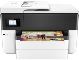 IMPRESORA HP OFFICEJET PRO 7740 MULTIFUNCION INYECCION D COLOR TINTA A3