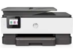 IMPRESORA HP OFFICEJET PRO 8022 AIO