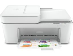 IMPRESORA HP DESKJET PLUS 4120 AIO MULTIFUNCION