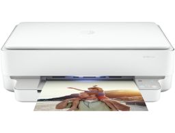 IMPRESORA HP ENVY 6020 MULTIFUNCION COLOR