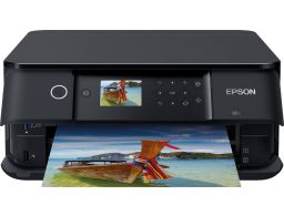 IMPRESORA EPSON MULTIFUNCION EXPRESSION PREMIUM XP-6100  NEGRA