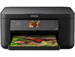 IMPRESORA EPSON MULTIFUNCION EXPRESSION HOME XP-5100