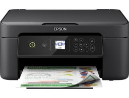 IMPRESORA EPSON MULTIFUNCION HOME XP-3100 NEGRO