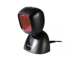 ESCANER HONEYWELL YOUJIE HF600 IMAGER 2D CODIGOS QR USB NEGRO