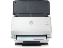 ESCANER HP SCANJET PRO 2000 S2