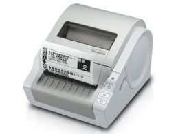 IMPRESORA ETIQUETAS BROTHER TD4000