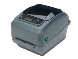 IMPRESORA ZEBRA GX420 TT 8 DOTS/MM (203 DPI) EPL ZPL