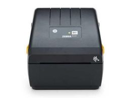 IMPRESORA ZEBRA ZD230T TRANSFERENCIA TERMICA ANCHO IMP 104MM DESPEGADOR USB