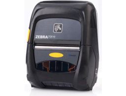 IMPRESORA ZEBRA ZQ500 4"  TERMICA  127MM/SEG USB BT ZPL CPCL