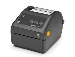 IMPRESORA ZEBRA ZD420 TERMICA  DIRECTA ANCHO ETHERNET IMPRESION 104MM