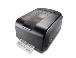 IMPRESORA HONEYWELLPC42T NEGRA TRANSFERENCIA TERMICA 203DPI