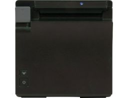 IMPRESORA EPSON TM-M30 TICKET ETHERNET BLUETOOTH  NEGRA