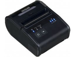 IMPRESORA EPSON TM-P80 PORTATIL TERMICA RECIBOS 3" BT NFC