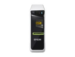 ROTULADORA EPSON LW-600P PORTATIL  BLUETOOTH  ANCHO HASTA 24MM USB