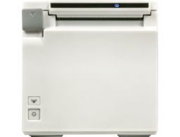 IMPRESORA EPSON TM-M30II USB + ETHERNET BLANCA 8 PUNTOS /MM EPOS