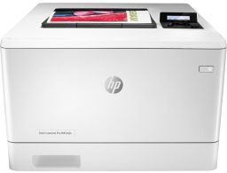 IMPRESORA HP COLOR LASERJET PRO M454DN