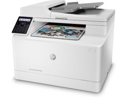 IMPRESORA HP COLOR LASERJET PRO MFP M183FW