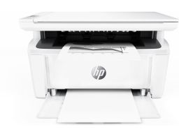 IMPRESORA HP LASERJET PRO M28W MFP, MONO, COPIA/IMPR/ESCANEA, WIFI