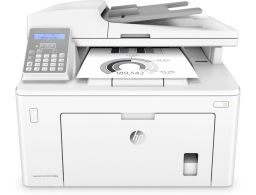 IMPRESORA HP LASERJET PRO MFP M148FDW