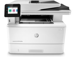 IMPRESORA HP LASERJET PRO MFP M428FDW