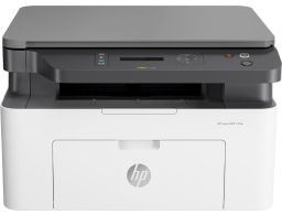 IMPRESORA HP MULTIFUNCION LASER MFP 135W B/N