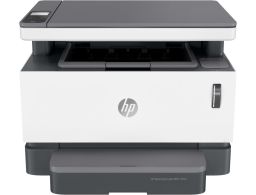 IMPRESORA HP MULTIFUNCION MFP MONO NEVERSTOP LASER 1201N