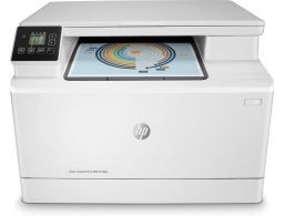 IMPRESORA HP LASERJET PRO MFP M180N