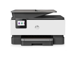 IMPRESORA HP OFFICEJET PRO 9010 AIO