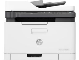 IMPRESORA HP COLOR LASER MFP 179FNW